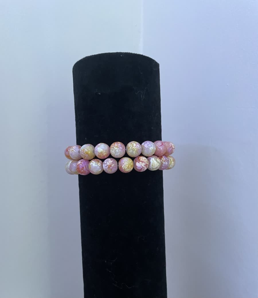 Blush Marble