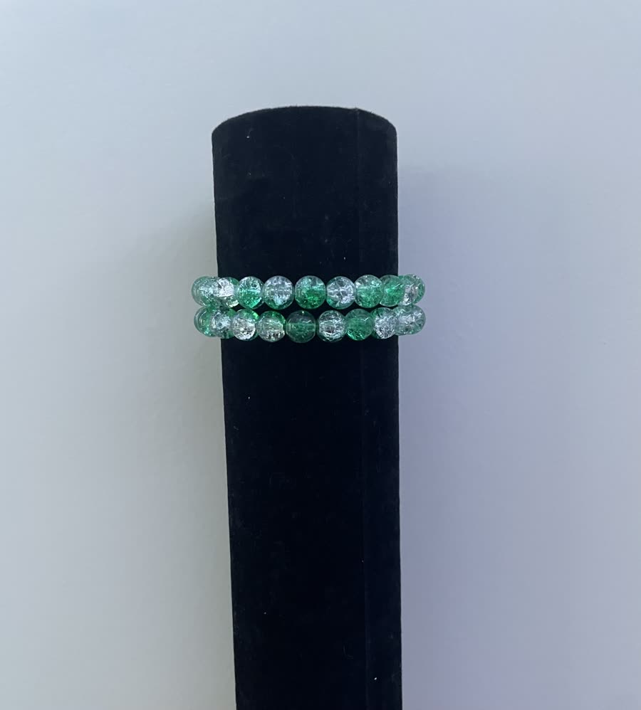 Mint Crackle
